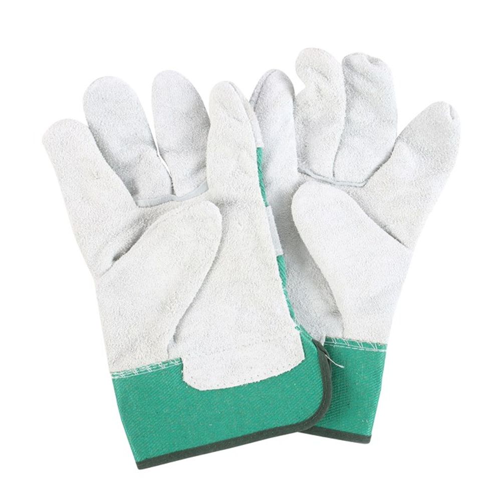 Gardener of the Year Mug and Glove Set